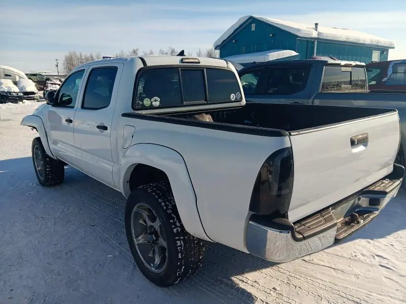 2014 TOYOTA TACOMA PRERUNNER  