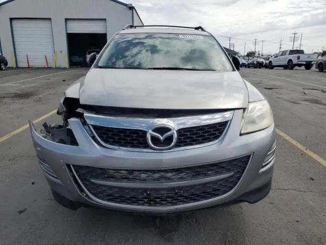 2012 MAZDA CX-9   