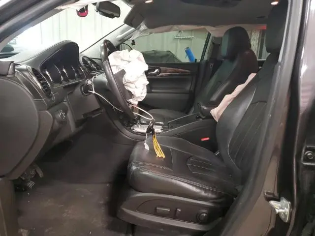 2016 BUICK ENCLAVE   
