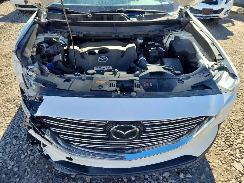 2021 MAZDA CX-9 TOURING  