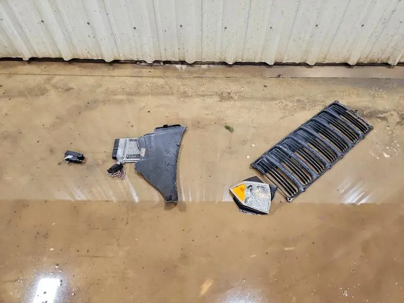 2010 JEEP COMPASS SPORT  