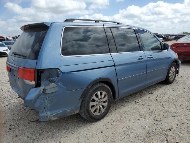 2010 HONDA ODYSSEY EX