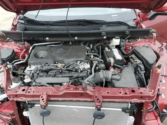 2023 TOYOTA RAV4 LIMITED  