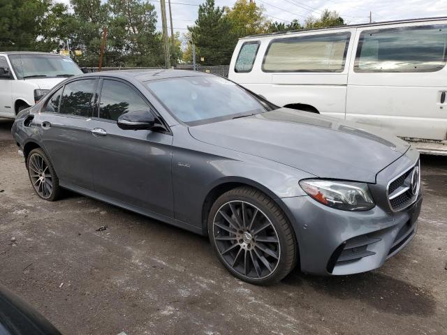 2018 MERCEDES-BENZ E 43 4MATIC AMG