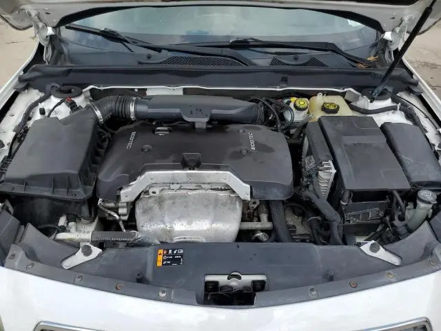 2013 CHEVROLET MALIBU 1LT  