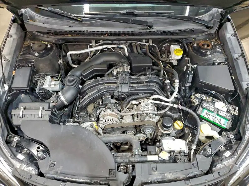 2021 SUBARU LEGACY LIMITED  