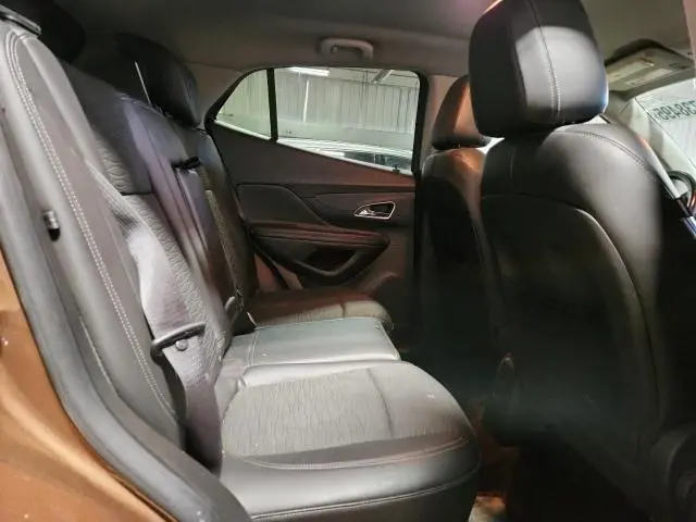 2016 BUICK ENCORE CONVENIENCE  