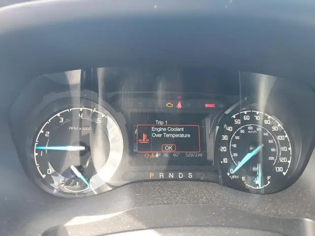 2019 FORD RANGER XL