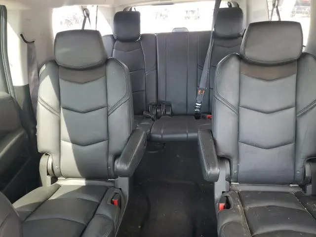 2016 CADILLAC ESCALADE ESV PREMIUM  