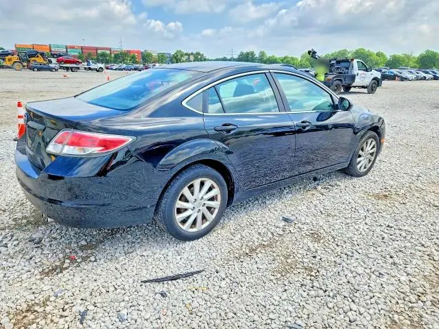 2012 MAZDA 6 I  