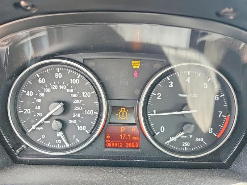 2011 BMW 335 I  