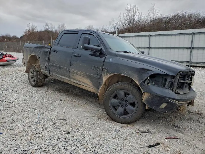 2014 RAM 1500 SLT  
