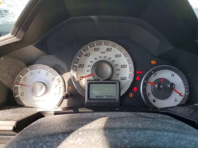 2014 HONDA PILOT TOURING  