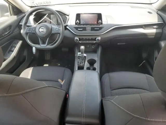 2024 NISSAN ALTIMA S  