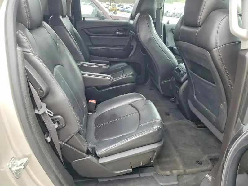 2014 GMC ACADIA SLT-1  