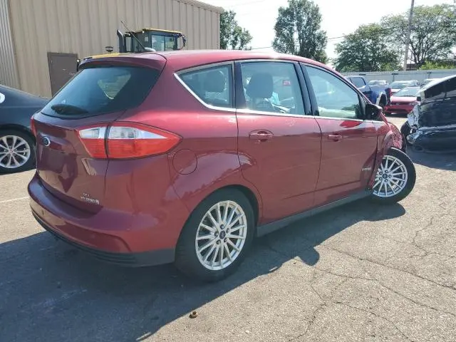 2013 FORD C-MAX SEL  