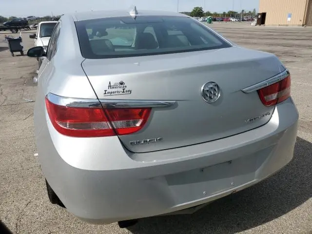 2015 BUICK VERANO   