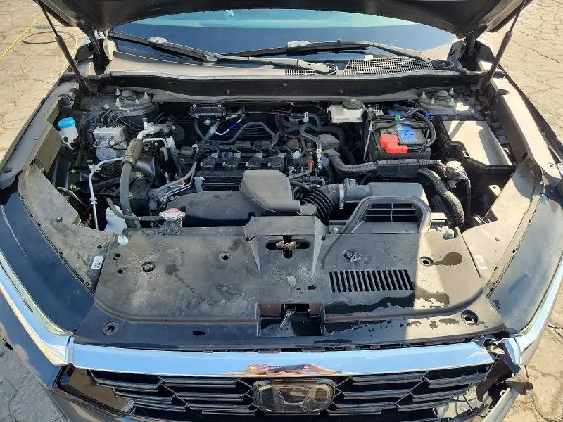 2023 HONDA CR-V EX  