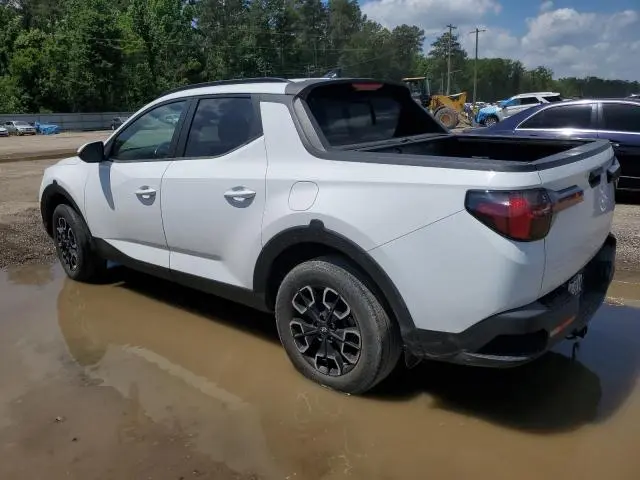 2022 HYUNDAI SANTA CRUZ SEL PREMIUM  