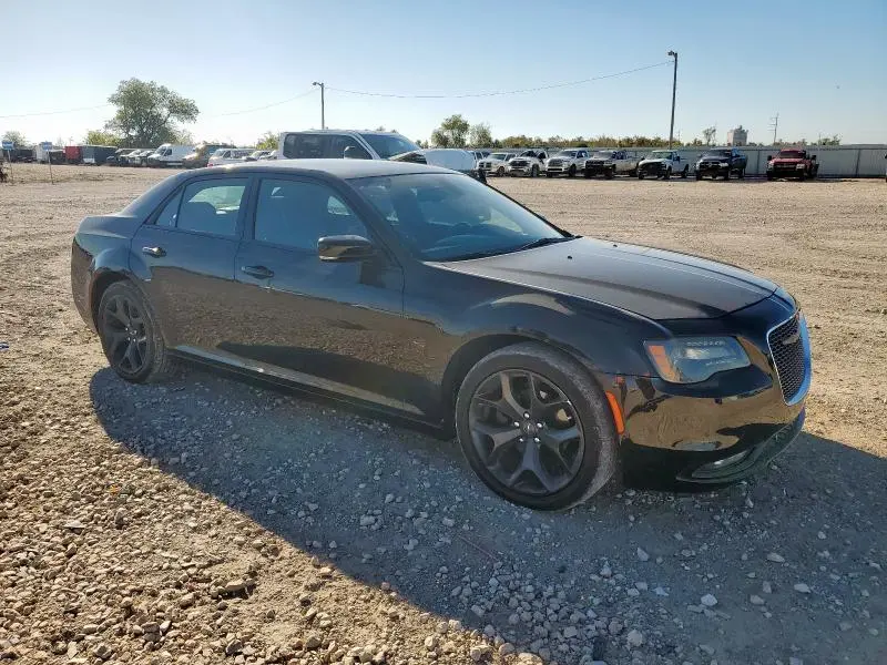 2021 CHRYSLER 300 S  