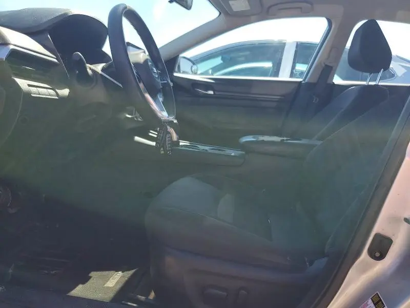 2019 NISSAN ALTIMA S  