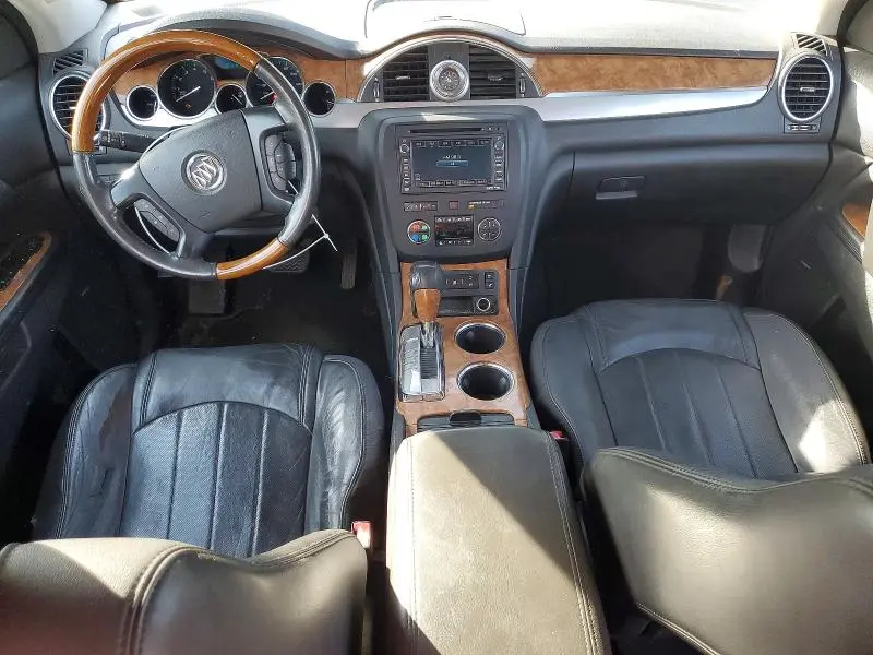 2012 BUICK ENCLAVE   