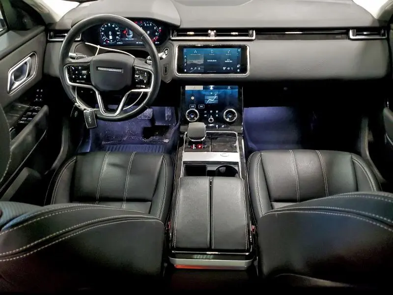 2021 LAND ROVER RANGE ROVER VELAR S  