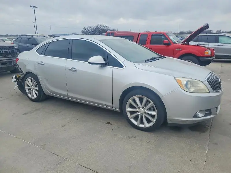2014 BUICK VERANO   