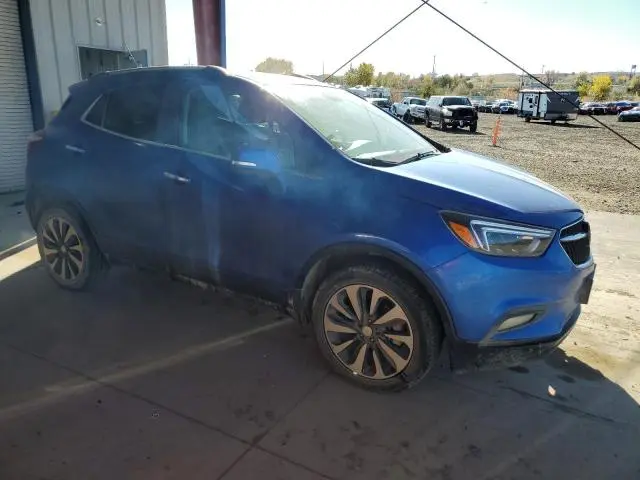 2018 BUICK ENCORE ESSENCE  