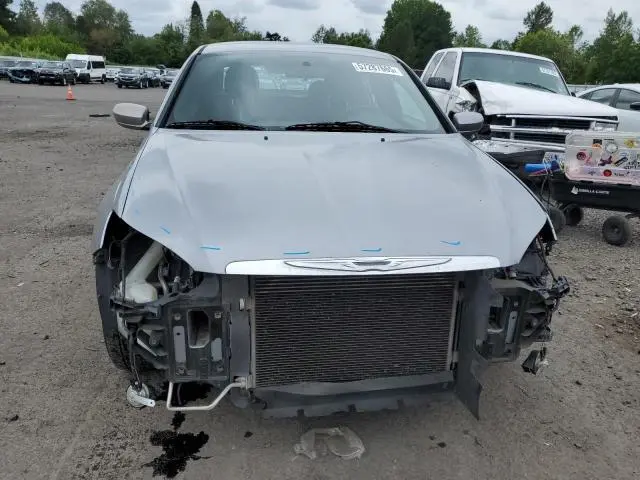 2013 CHRYSLER 200 LX