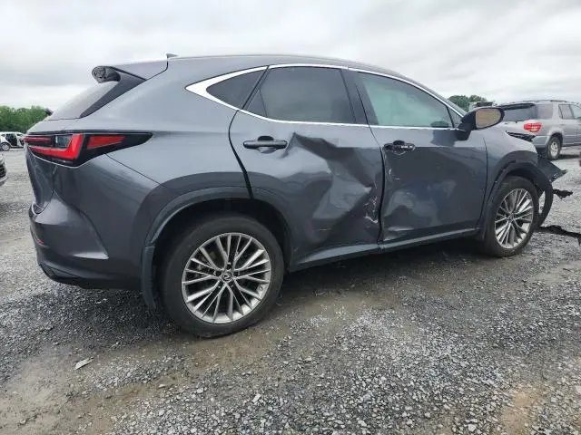 2022 LEXUS NX 350H  