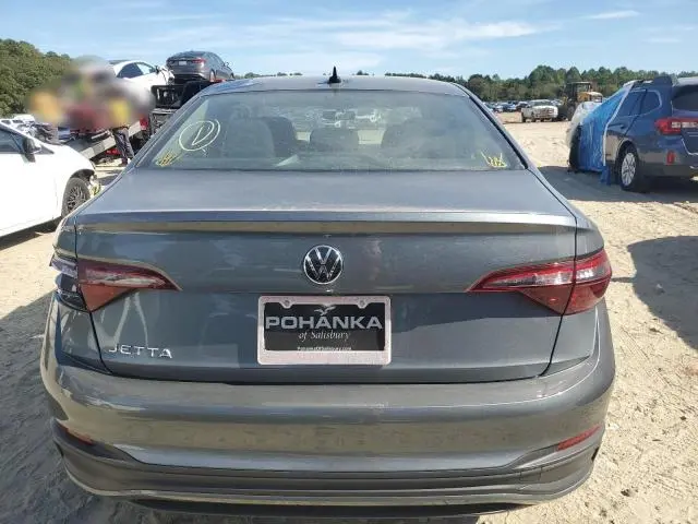 2023 VOLKSWAGEN JETTA S  