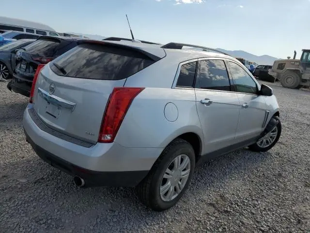 2014 CADILLAC SRX   
