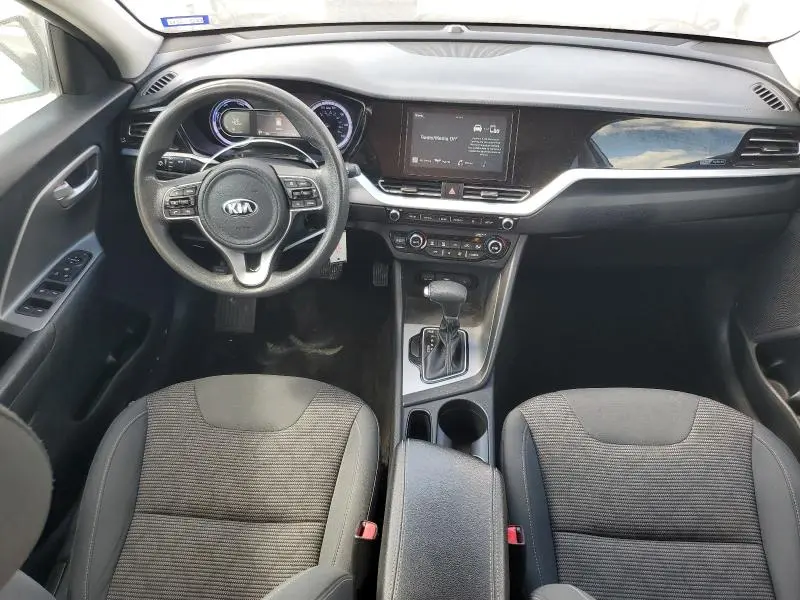 2020 KIA NIRO LX  