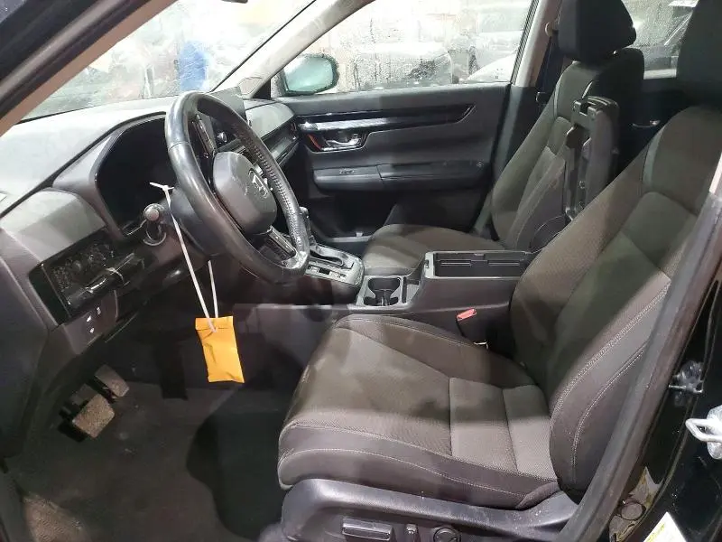 2023 HONDA CR-V SPORT  