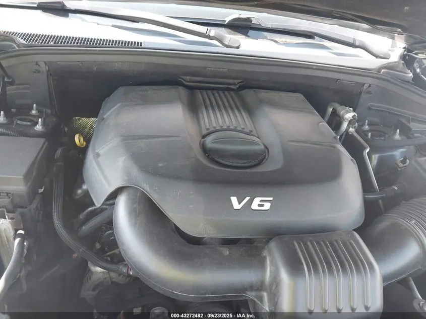 2014 JEEP GRAND CHEROKEE LAREDO