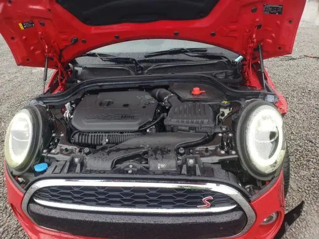 2020 MINI COOPER S  