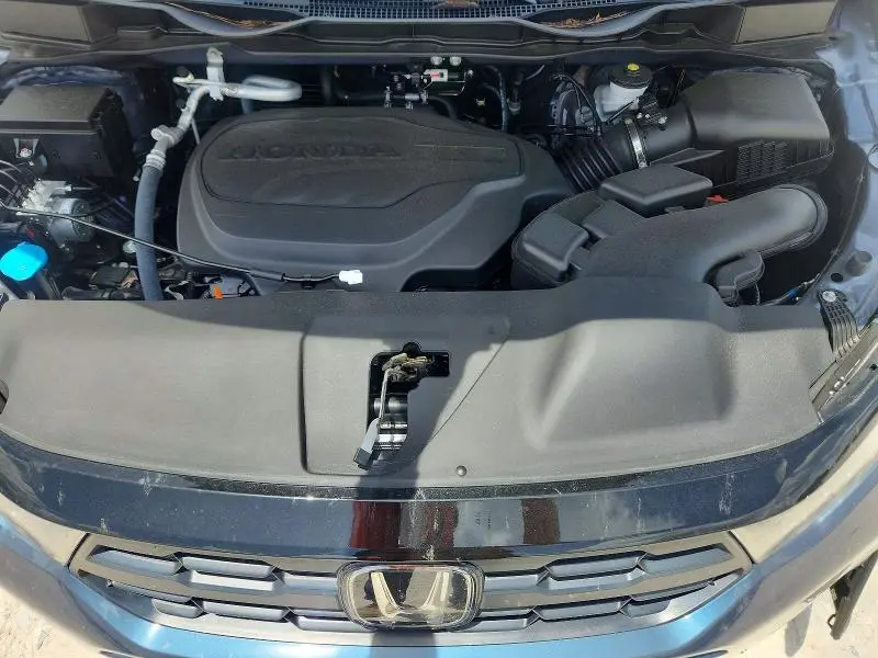 2026 HONDA ODYSSEY EXL  