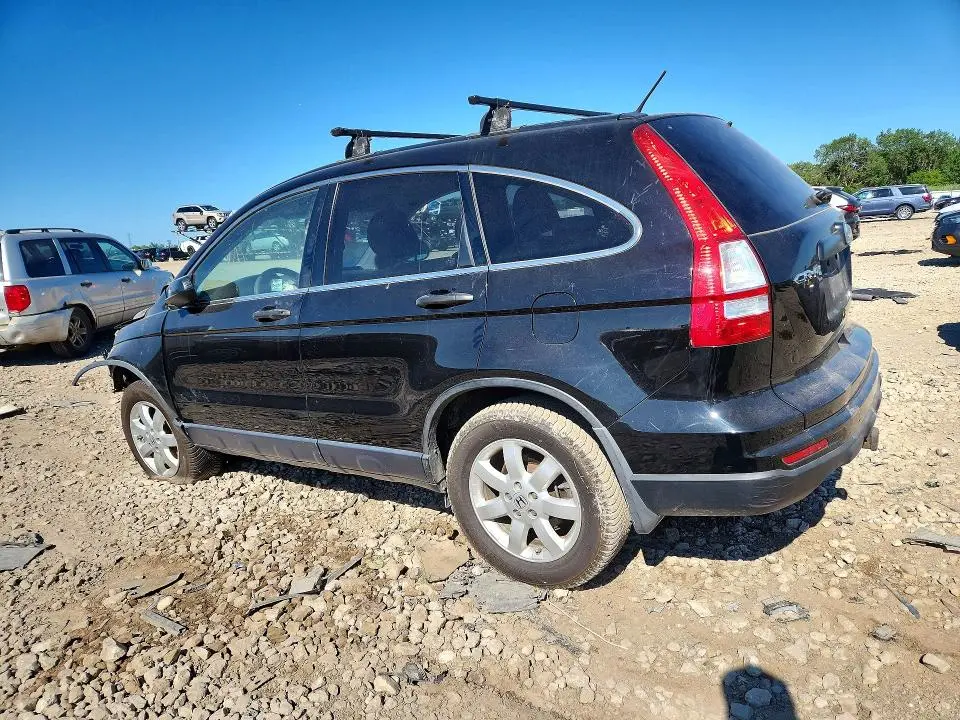 2011 HONDA CR-V SE  