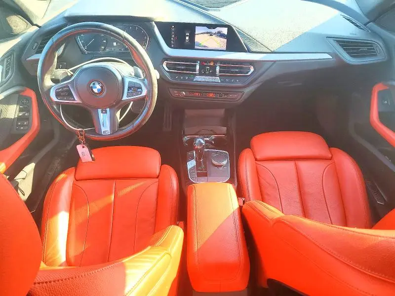 2020 BMW M235XI   