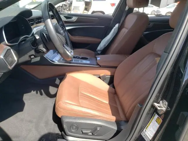 2019 AUDI A6 PREMIUM PLUS  