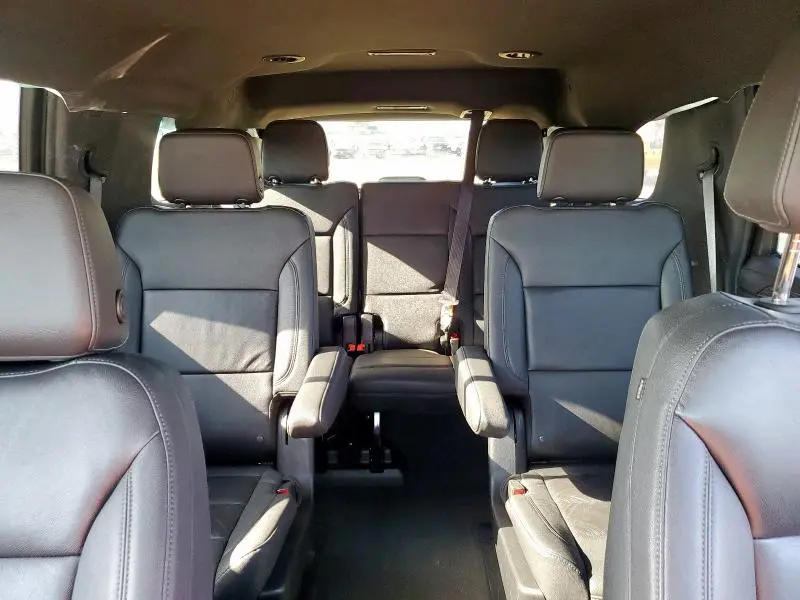 2023 CHEVROLET TAHOE K1500 LT  