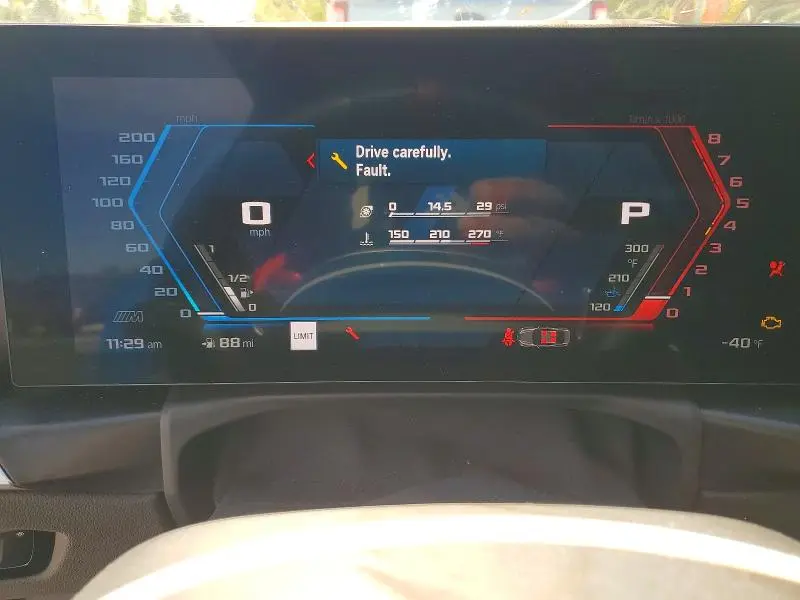 2026 BMW M2   