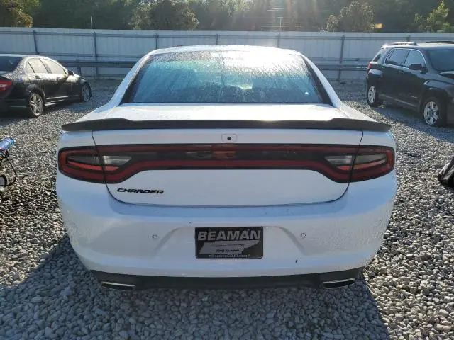 2023 DODGE CHARGER SXT  