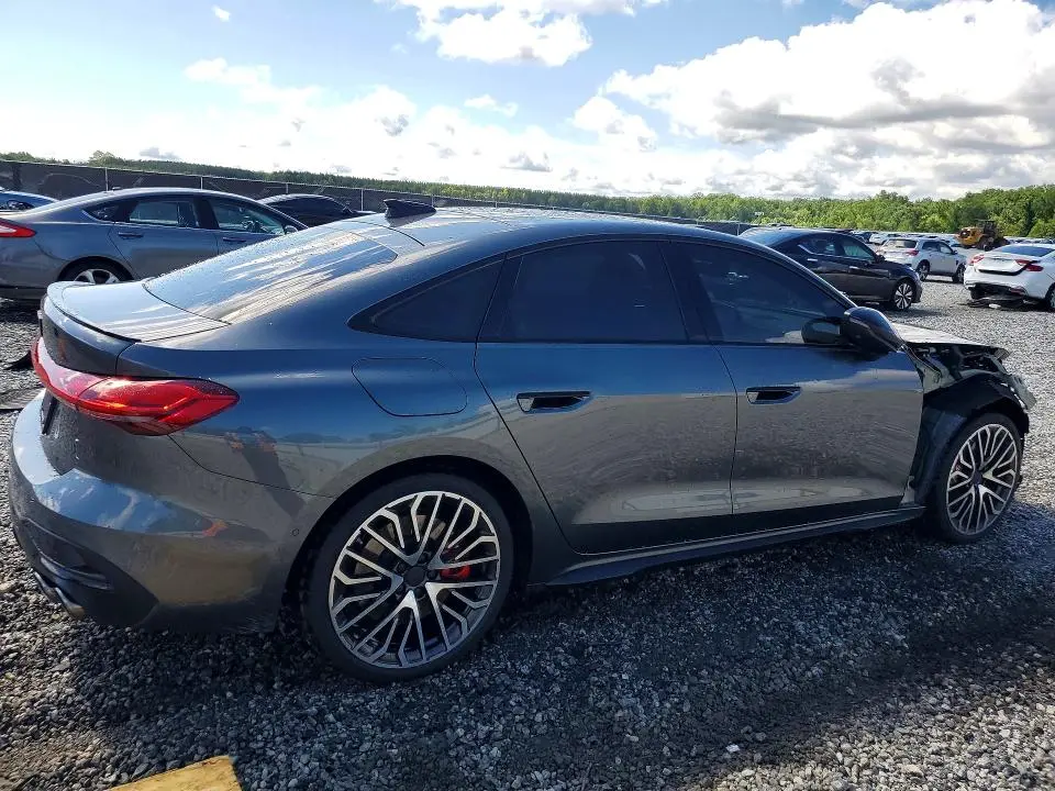 2026 AUDI S5 PRESTIGE  