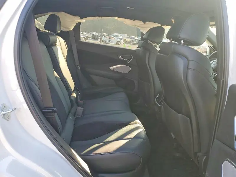 2022 ACURA RDX A-SPEC ADVANCE  