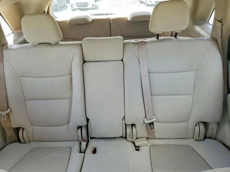 2013 KIA SORENTO   