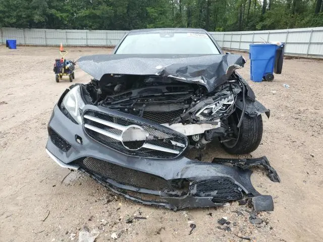 2014 MERCEDES-BENZ E 350  