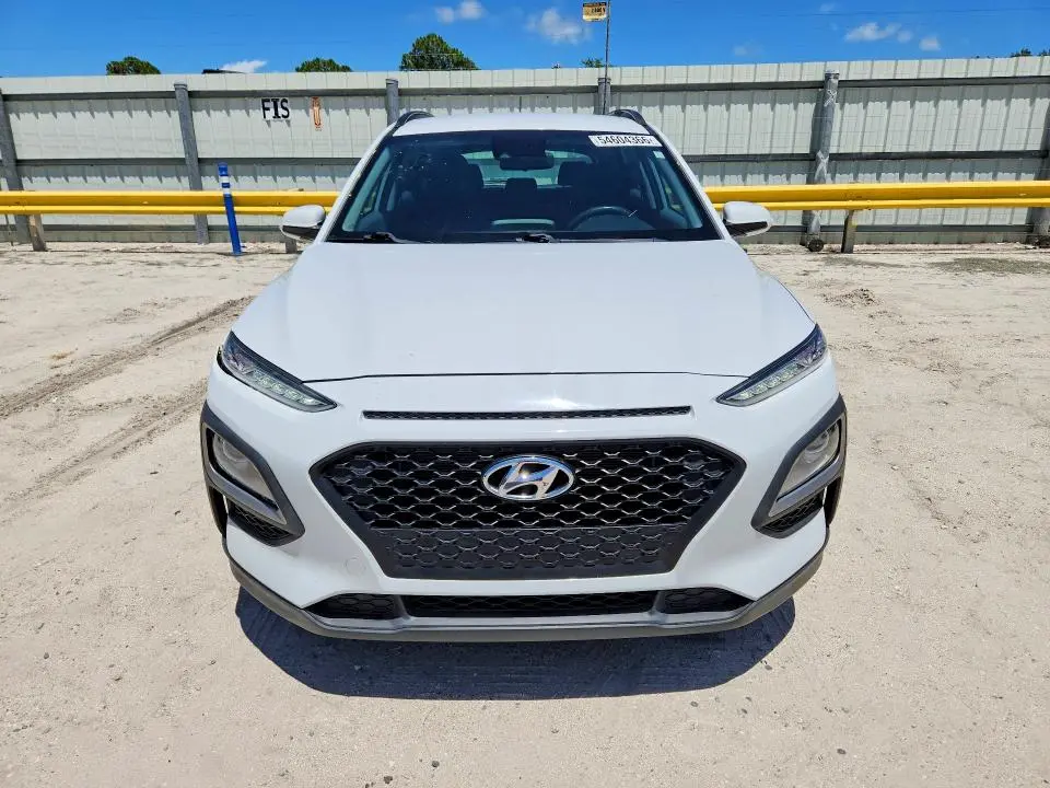 2020 HYUNDAI KONA SEL  