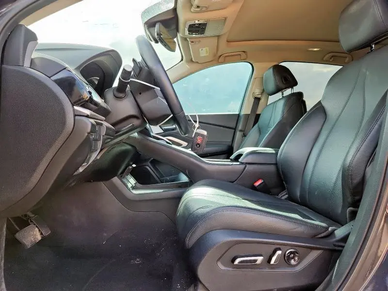 2019 ACURA RDX   